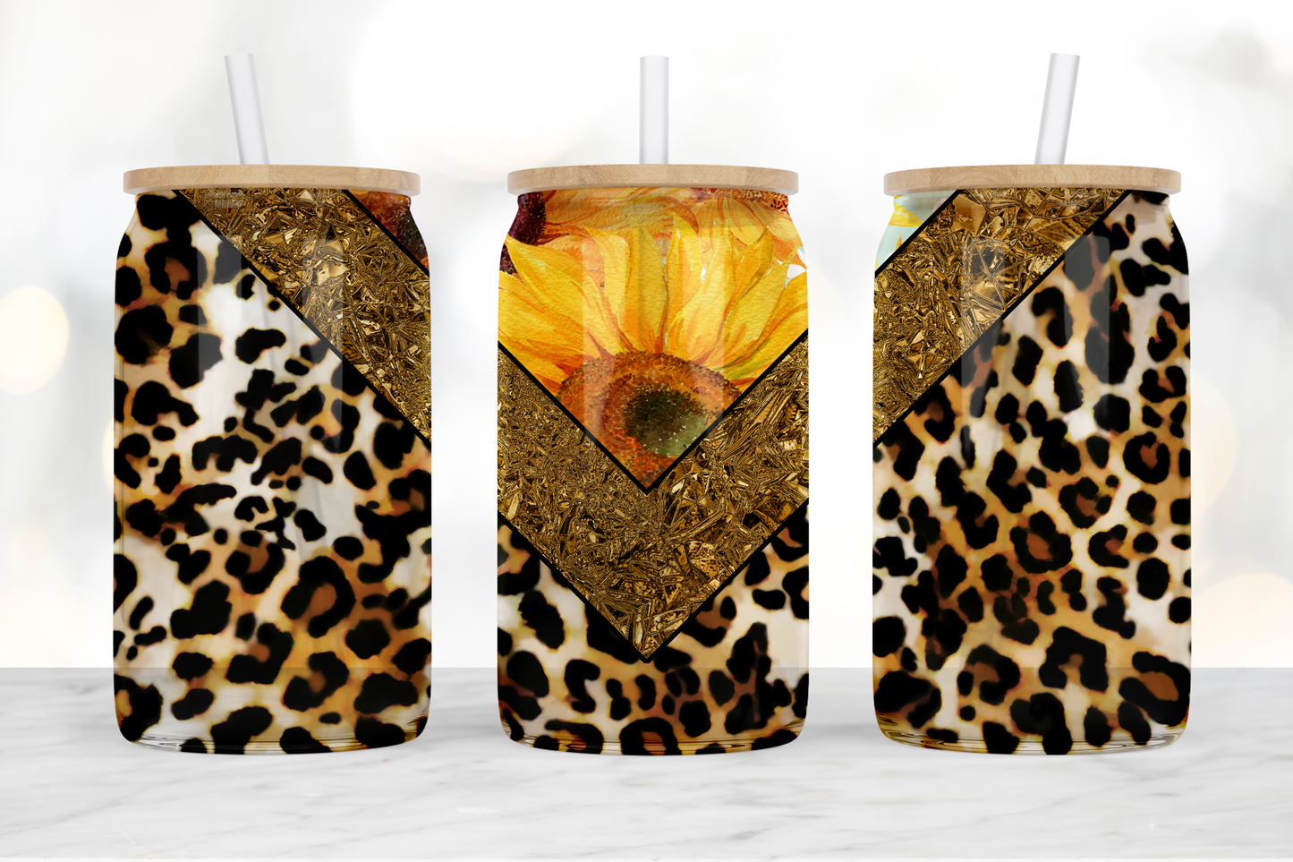 16 oz Sublimation Wraps