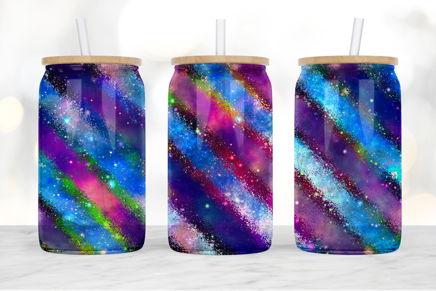 16 oz Sublimation Wraps