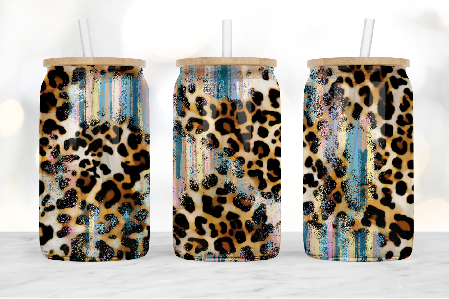 16 oz Sublimation Wraps