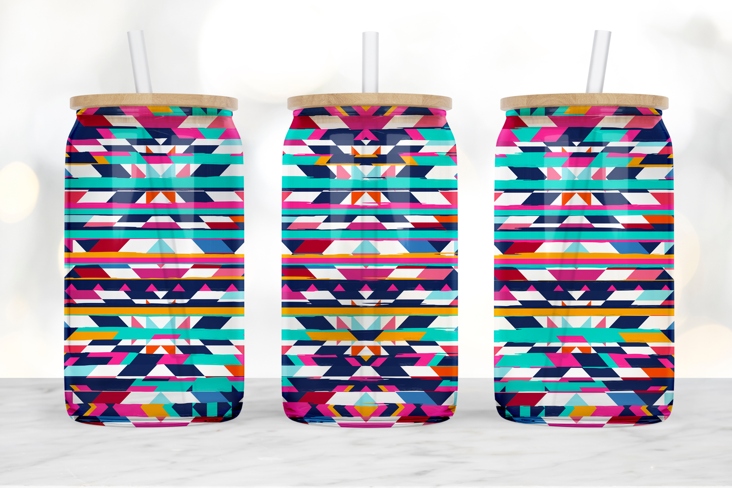 16 oz Sublimation Wraps