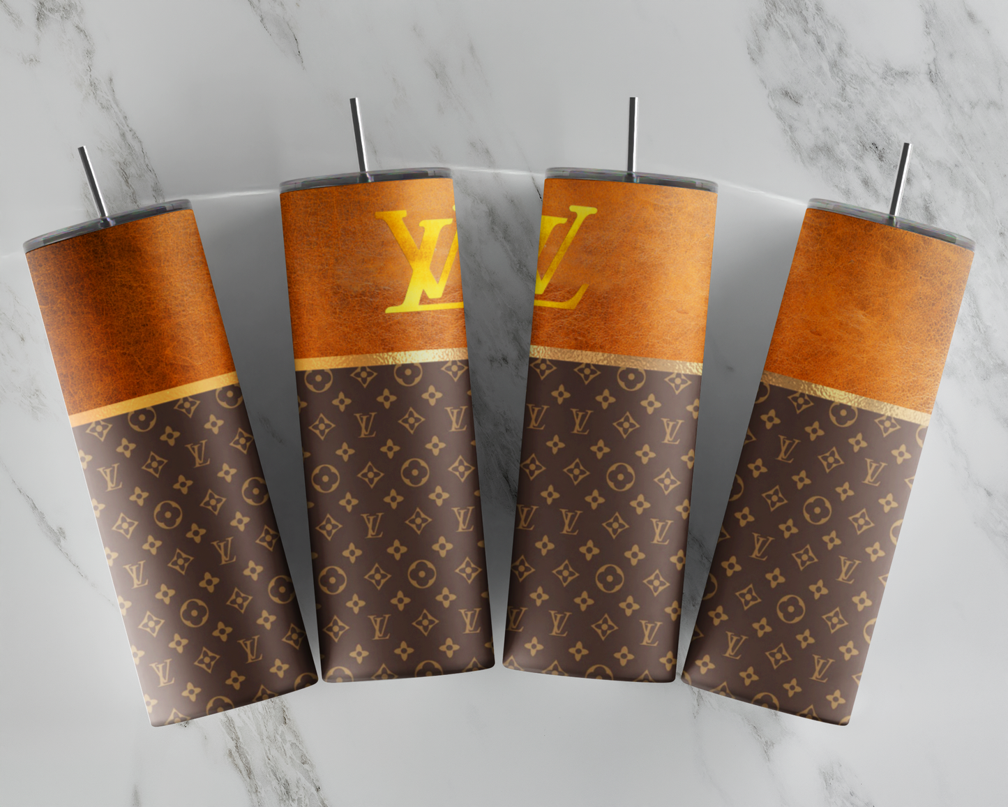 20 oz Sublimation Wraps-Designer