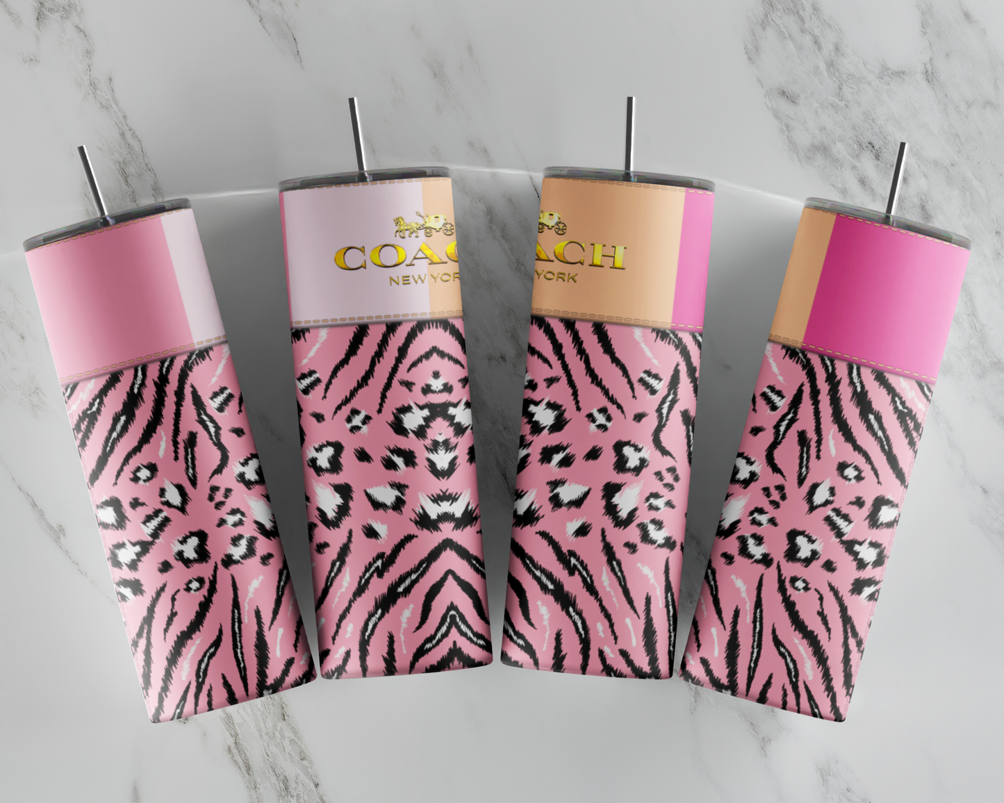 20 oz Sublimation Wraps-Designer