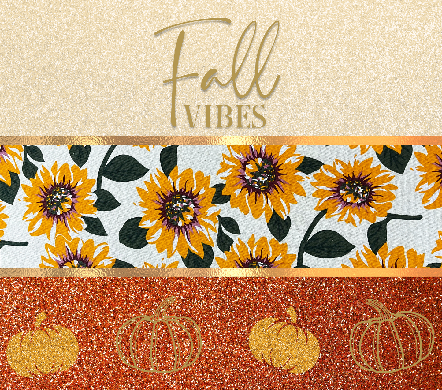 20 oz Sublimation Wraps-Fall